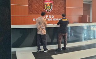 Perkembangan Kasus Rasuah Rp19 Miliar, Kejari Ngawi Fokus Usut Dana Pokir Dewan