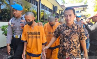 Aniaya Remaja hingga Meninggal di Malang, 10 Pesilat Ditetapkan Jadi Tersangka