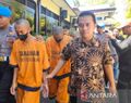 Aniaya Remaja hingga Meninggal di Malang, 10 Pesilat Ditetapkan Jadi Tersangka