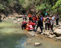 5 Hari Tinggalkan Rumah, Pria Ngawi Ditemukan Meninggal di Sungai Sawur Sragen