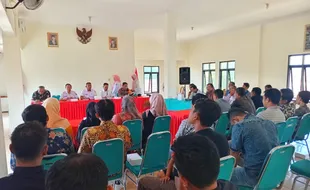 Polemik Ujian Perangkat Desa di Ngawi, DPMD: Silakan Ajukan Gugatan ke PTUN