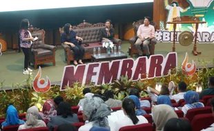 Program Wirausaha Merdeka Kampus UKSW Dibuka, Siapkan Generasi Eco-Sociopreneur