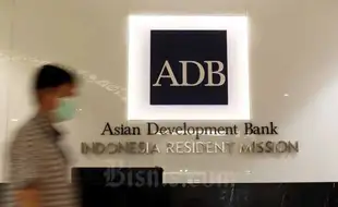 ADB Perkirakan Inflasi di Kawasan Asia Pasifik 2024 Mereda di Angka 2,8 Persen