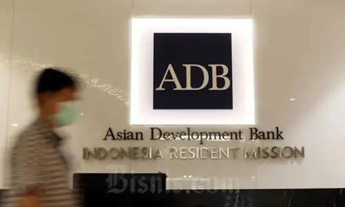 ADB Perkirakan Inflasi di Kawasan Asia Pasifik 2024 Mereda di Angka 2,8 Persen