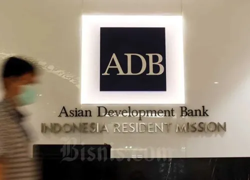 Naik Lagi, ADB Proyeksikan Ekonomi Asia dan Pasifik 2024 Tumbuh 5 Persen