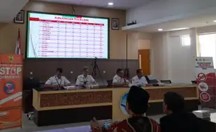 Tingkatkan Layanan Kesehatan, RSSP Sragen Jaring Kritik dan Masukan dari Warga