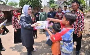 Terbuka dengan Saran Masukan, Pemkab Sukoharjo Sediakan Saluran Pengaduan