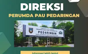 Dibuka 2 Lowongan Jabatan Direktur Pedaringan Solo, Simak Syarat Lengkapnya