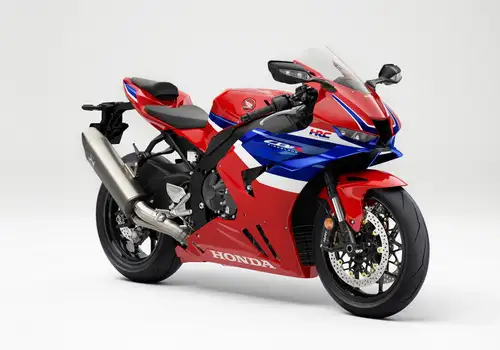 CBR1000RR-R Fireblade Terbaru, Hadirkan Sensasi MotoGP