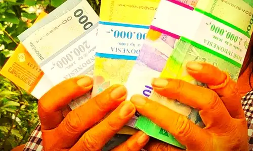 Jelang Pilkada, Bankeudes Disarankan Ditunda