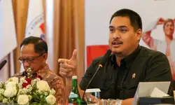 Ingatkan Panitia Peparnas 2024, Menpora Tak Ingin Kasus PON Aceh-Sumut Terulang