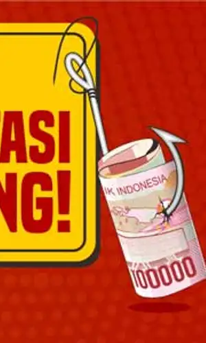 Jangan Lengah, Investasi Ilegal Masih Mengintai!