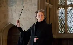 Maggie Smith, Pemeran Guru Harry Potter, Meninggal Dunia