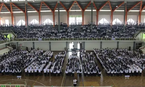 Mulai 1 Oktober, Seragam PPPK dan Jam Kerja Guru di Blora Berubah