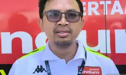 Gandeng VR46, Pertamina Bertekad Orbitkan Pembalap Indonesia ke MotoGP