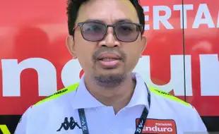 Gandeng VR46, Pertamina Bertekad Orbitkan Pembalap Indonesia ke MotoGP