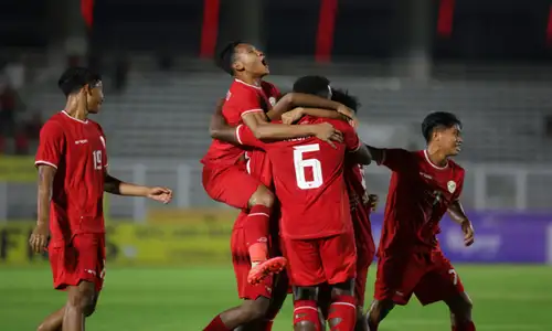 Prediksi Indonesia vs Yaman U-20, Susunan Pemain dan 5 Laga Terakhir