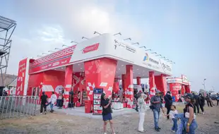 MotoGP Mandalika Jadi Ajang Bersejarah Pertamina Lubricants