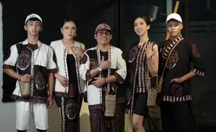 Batik Tulis Lasem, Warisan Budaya Rembang yang Mendunia