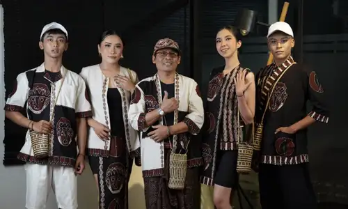 Batik Tulis Lasem, Warisan Budaya Rembang yang Mendunia