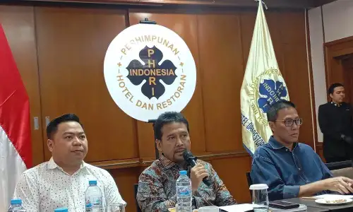 PHRI Sebut Aksi Pembubaran Diskusi di Kemang Rusak Citra Industri Perhotelan