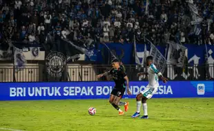 12 Pemain BRI Liga 1 Perkuat Timnas Indonesia di Kualifikasi Piala Dunia