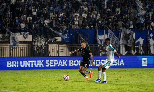 12 Pemain BRI Liga 1 Perkuat Timnas Indonesia di Kualifikasi Piala Dunia