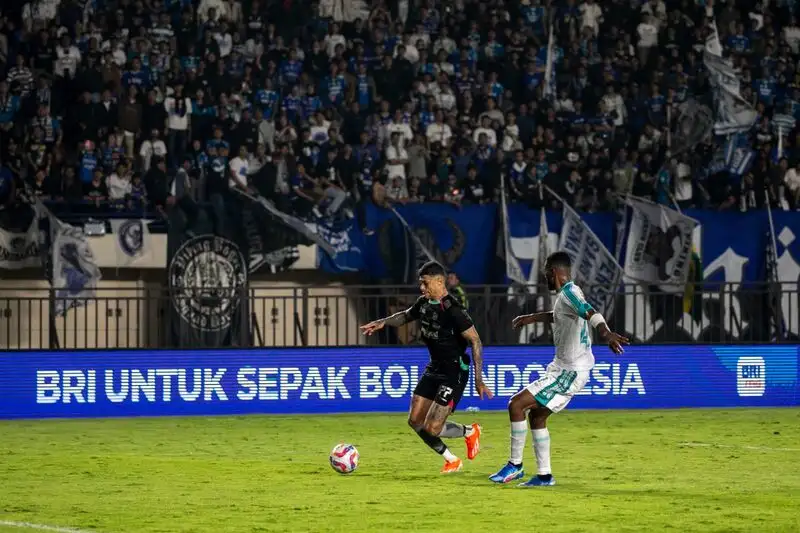 12 Pemain BRI Liga 1 Perkuat Timnas Indonesia di Kualifikasi Piala Dunia