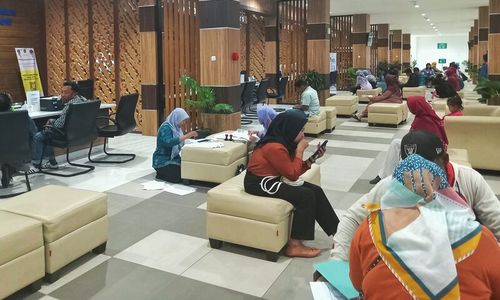 Jelang Pilkada 2024, Ribuan Warga Ngawi Terancam Tak Bisa Gunakan Hak Pilih