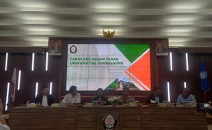 Akui Ada Perundungan di PPDS Anestesi, Undip & RSUP Kariadi Kompak Minta Maaf