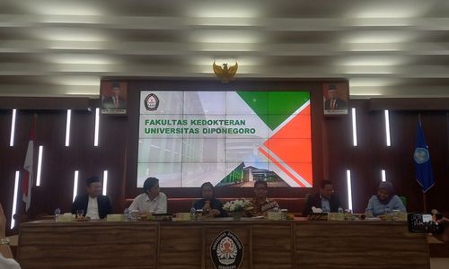 Akui Ada Perundungan di PPDS Anestesi, Undip & RSUP Kariadi Kompak Minta Maaf