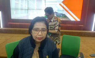 Seolah Tak Butuh Bantuan Mahasiswa PPDS Undip, DPR Semprot RSUP Kariadi