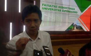 Dekan FK Undip Klaim Tak Ada Pemalakan Mahasiswa PPDS, Tapi Kalau Iuran Ada