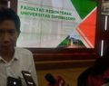 Dekan FK Undip Klaim Tak Ada Pemalakan Mahasiswa PPDS, Tapi Kalau Iuran Ada