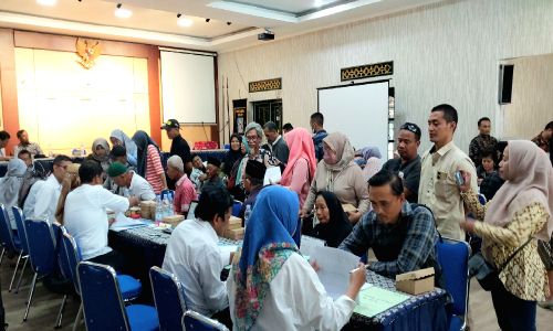 Bernilai Fantastis, UGR Pengadaan Tanah Tol Jogja-YIA di Tirtoadi Capai Rp219 Miliar