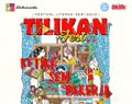 Tilikan Fest 2024: Ketika Seni Bekerja Digelar 20-22 September 2024 di Lokananta Solo