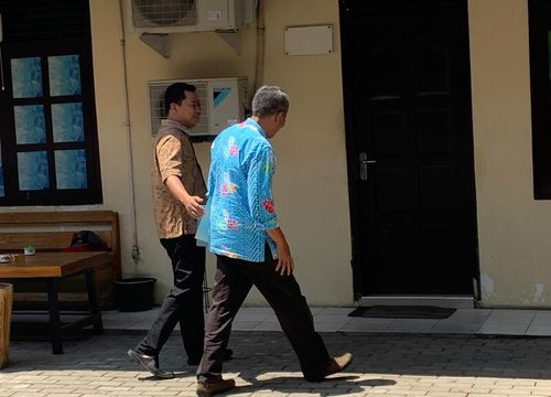 7 Satwa Milik BKSDA Jatim Dijual, Direktur Madiun Umbul Square Diperiksa Polisi