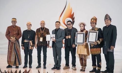 Pegadaian Borong Penghargaan The Best Indonesian Contact Center 2024