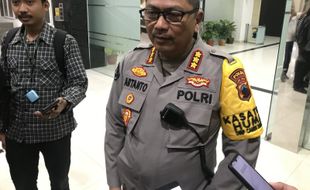 Polisi Periksa 27 Saksi Kasus PPDS Undip, Keluarga: Semoga Ada Titik Terangnya