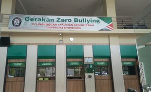 Dugaan Bullying PPDS Undip, Kemenkes: Almarhum Dipalak Senior Jutaan per Bulan