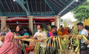 Inilah 4 Mitos terkait Tradisi Sekaten Solo yang Masih Dipercaya Banyak Orang