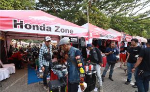 Jangan Ketinggalan, Pendaftaran Honda Bikers Day 2024 Sudah Dibuka