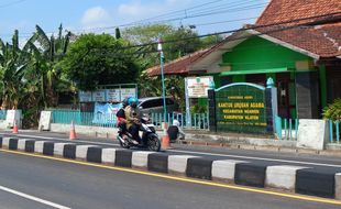 Terdampak Proyek Tol Solo-Jogja, Kemenag Klaten Usulkan KUA Ngawen Direlokasi