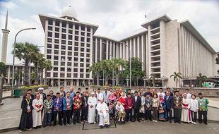 Deklarasi Istiqlal