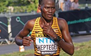 Tragis, Atlet Uganda Rebecca Cheptegei Meninggal Akibat Dibunuh Kekasihnya