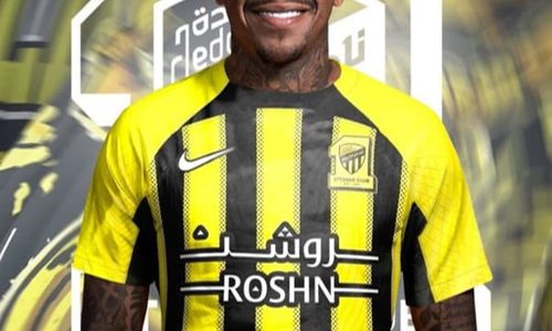 Penyerang Timnas Belanda Steven Bergwijn Dicoret karena Gabung Klub Arab Saudi