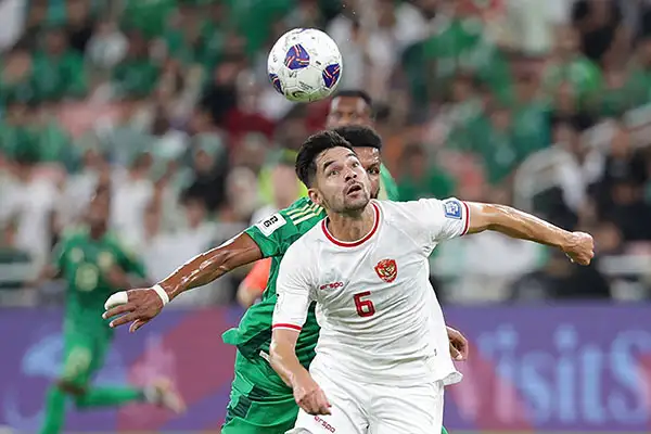 Sandy Walsh Resmi Gabung Buriram United, Susul Shayne Pattynama