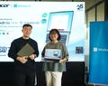 Acer Indonesia Luncurkan Swift Go 14 AI, Copilot+ PC Pertama dengan Prosesor Qualcomm Snapdragon X Plus