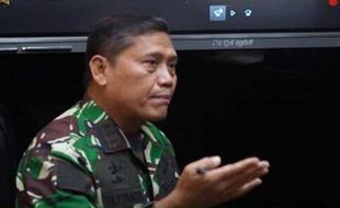 AM Putranto Jadi Ketua Tim Pemenangan Luthfi-Yasin di Pilgub Jateng 2024