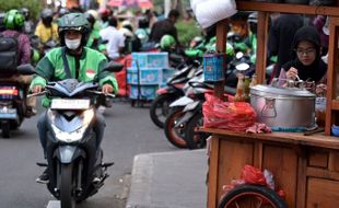 Pengaturan Tarif dan Legalisasi Status Ojol Justru Kurangi Fleksibilitas